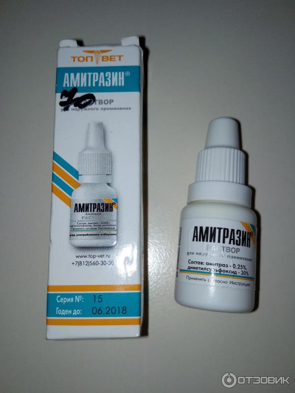 Инструкция по применению