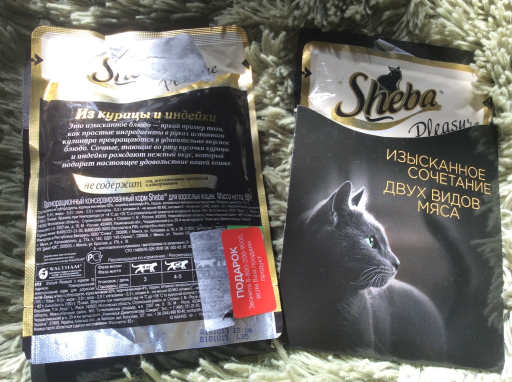3 марки недорогого кошачьего корма, которые обошли зарубежный суперпремиум по составу