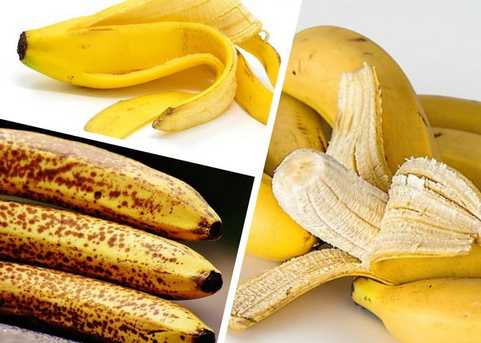 Можно есть кожуру банана. Кожура банана. Настоящий банан. Кожура от банана. Настоящие бананы.