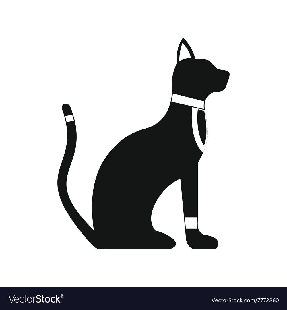 Статуэтка кошки в доме: значение и смысл фигурки животного, мистическая сила деревянного оберега, а также что символизирует в египетской культуре, где разместить?