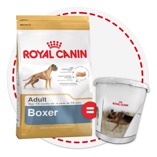 Обзор корма для собак марки royal canin (роял канин)- советы +видео