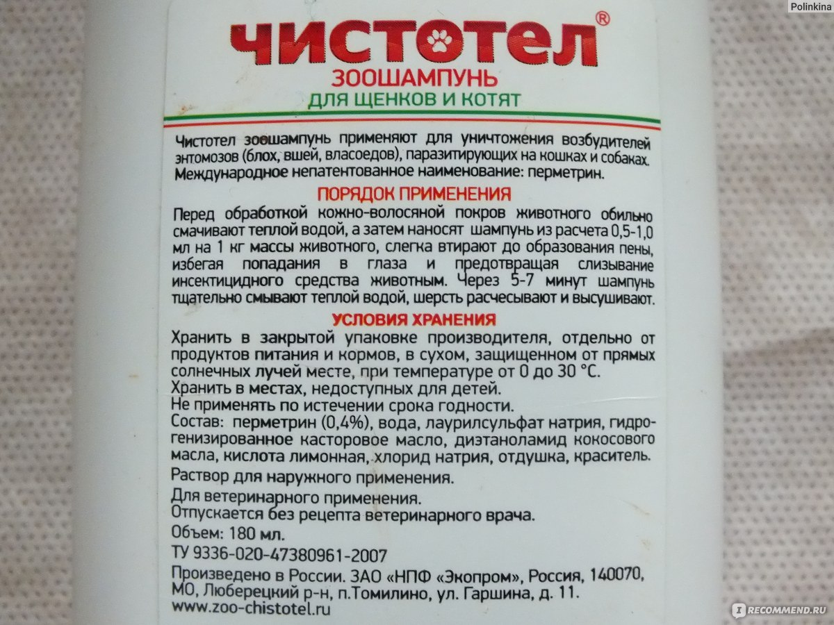 Рейтинг лучших шампуней от блох для кошек: производители, какие выбрать, рейтинг топ-7