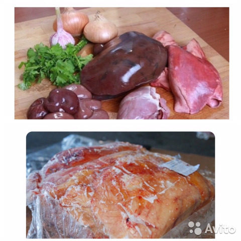 Как приготовить сушёное лёгкое для собак своими руками