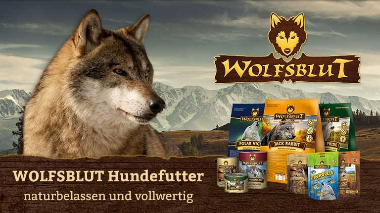 Корм для собак «wolfsblut» (волчья кровь) — описание и обзор линейки, производитель, виды, состав, плюсы и минусы