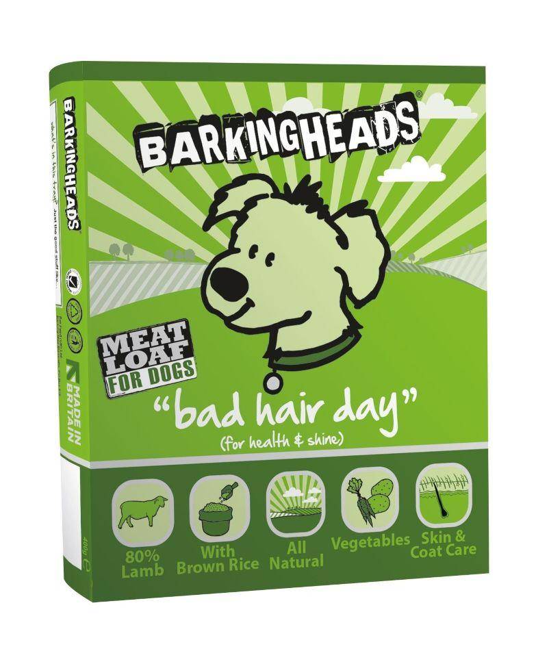 Корм для собак баркинг хедс: отзывы и обзор состава (barking heads) | «дай лапу»
