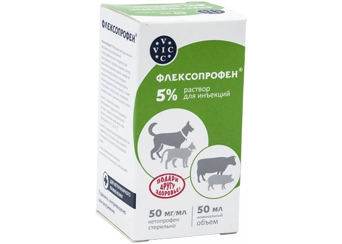 ᐉ флексопрофен для собак: инструкция по применению, аналоги - zoovet24.ru