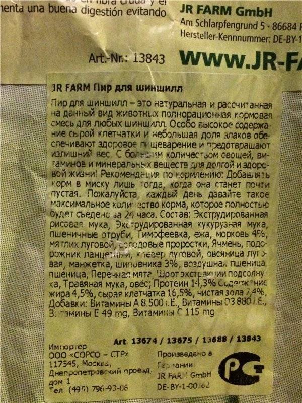 Обзор лучших кормов для крыс (бюджетные и премиум варианты) - kotiko.ru