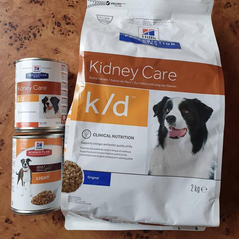 Корм для собак Хиллс (Hills)