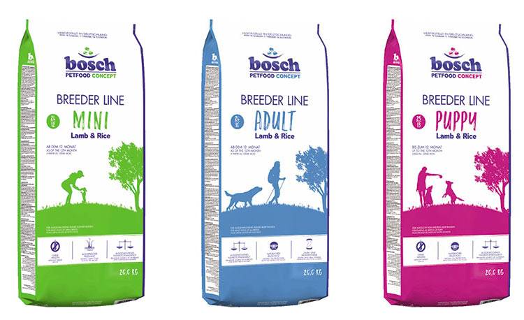 Bosch sanabelle корм для кошек: 6 популярных видов, отзывы