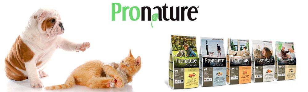 Корм для кошек pronature holistic: обзор, отзывы, рекомендации