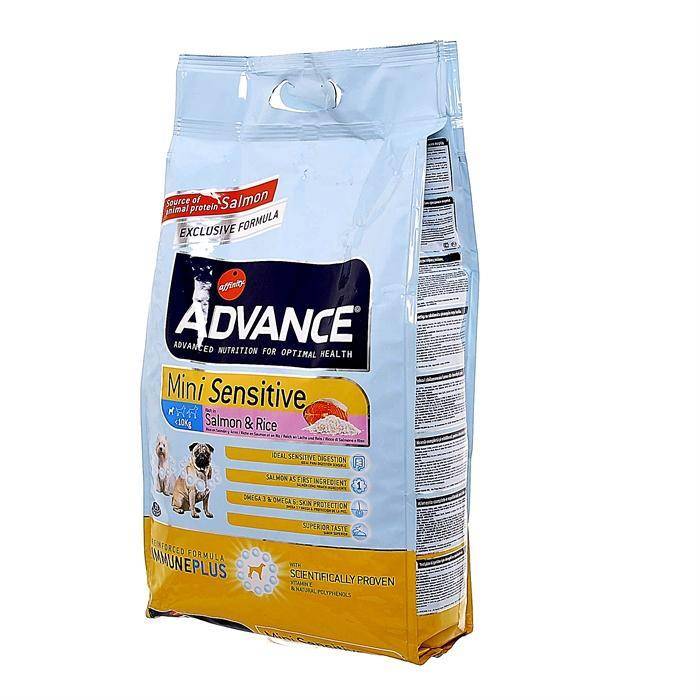 Advance (адванс): обзор корма для кошек, состав, отзывы