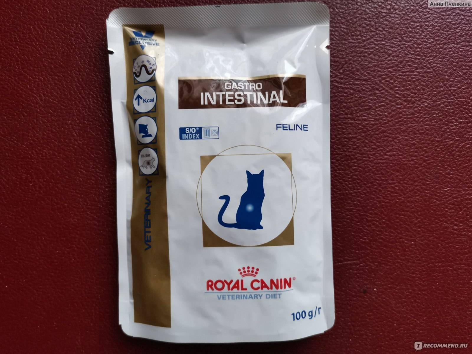 Корм royal canin gastro intestinal - описание, состав, виды и отзывы