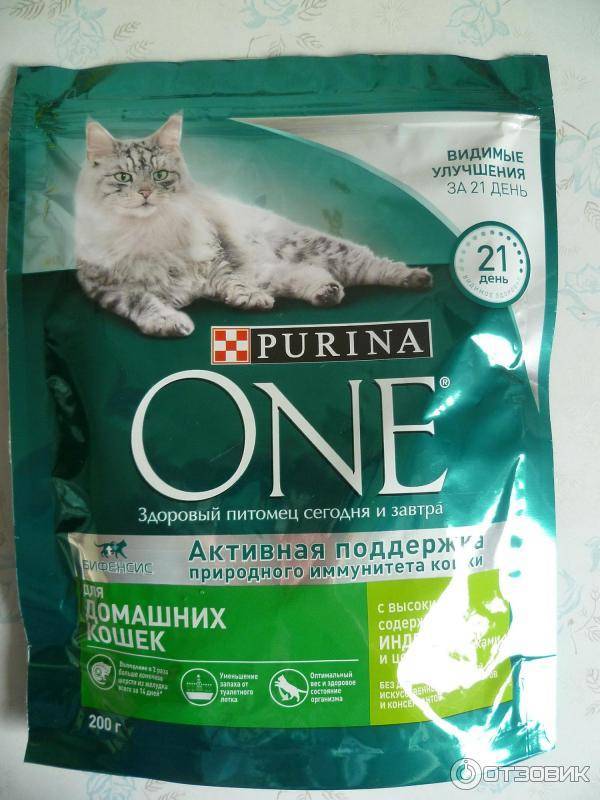 Корма для кошек perfect fit или корма для кошек purina one — какие лучше