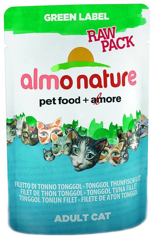 Консервы для кошек almo nature (альмо натюр) — сухие корма и консервы для собак и кошек