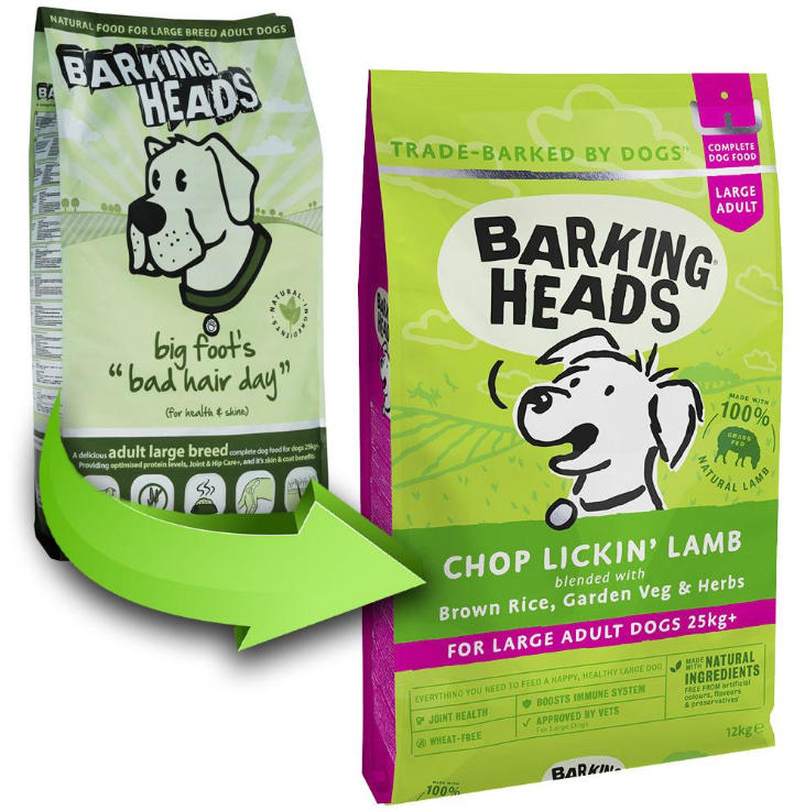 Barking heads («баркинг хедс»): обзор корма для кошек, его состав, отзывы о нем ветеринаров и владельцев животных