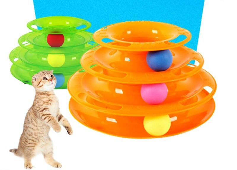 Игрушки для кошек и котят, в том числе интерактивные: как выбрать или сделать самому