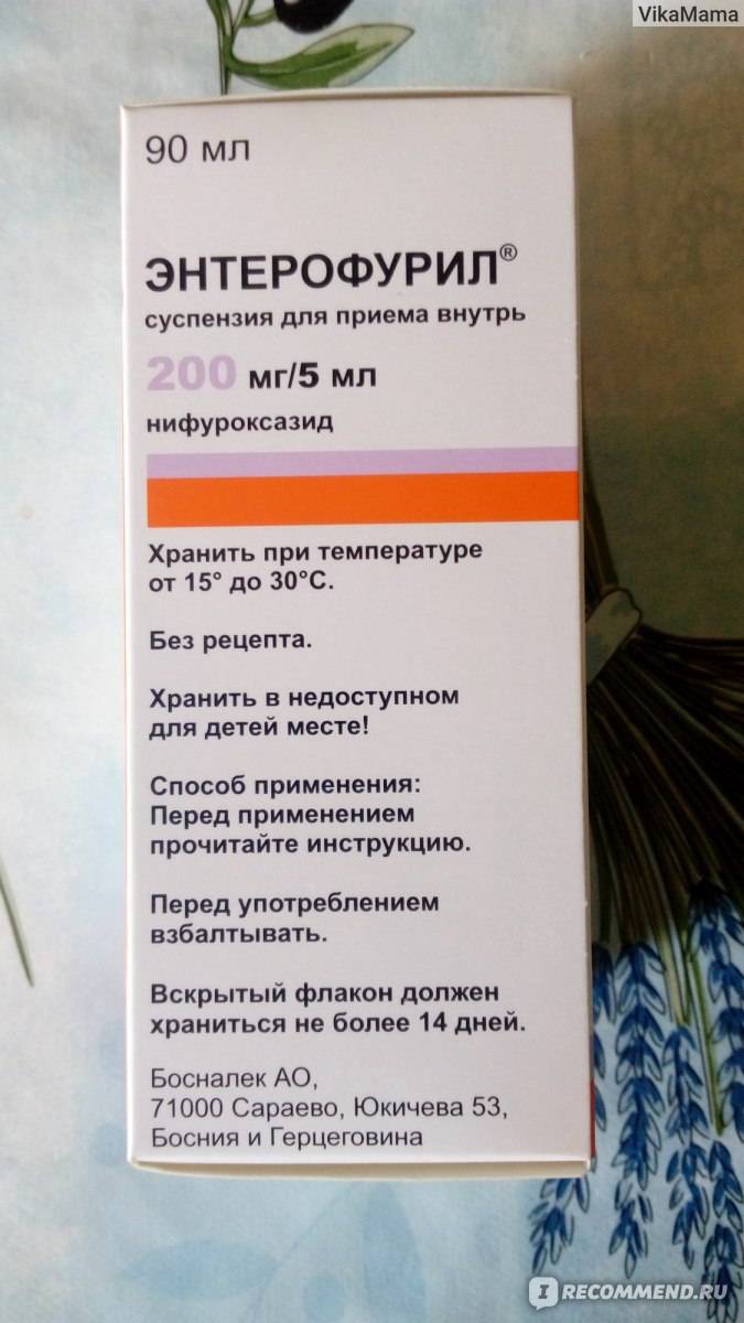 Энтерофурил кошке при поносе: как давать, инструкция