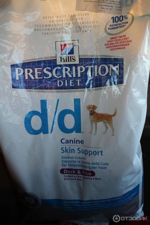 Какой производитель кормов лучше hill’s или royal canin | в чем разница