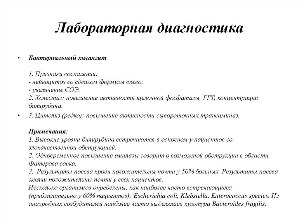 Рак желчных протоков (холангиокарцинома): симптомы, прогноз, причины, диагностика и методы лечения рака желчных протоков