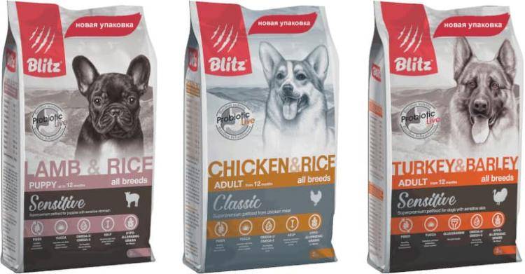 Они точно будут в моём топе... / ветеринар о кормах acana, blitz, orijen