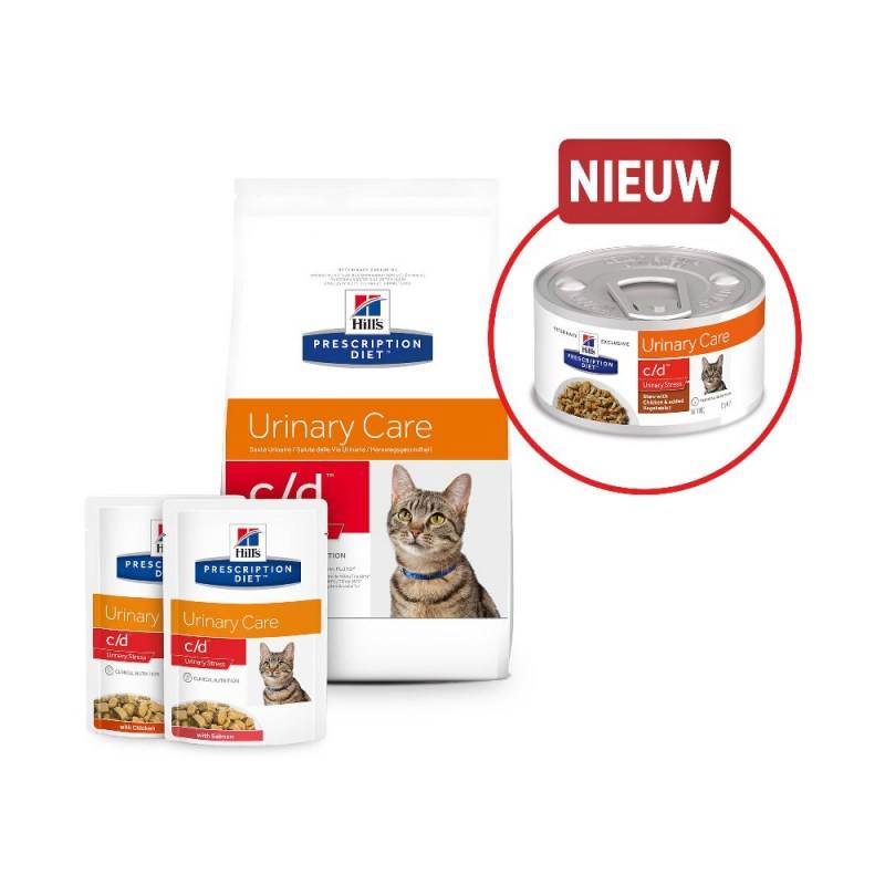 Hill's metabolic feline для кошек при ожирении