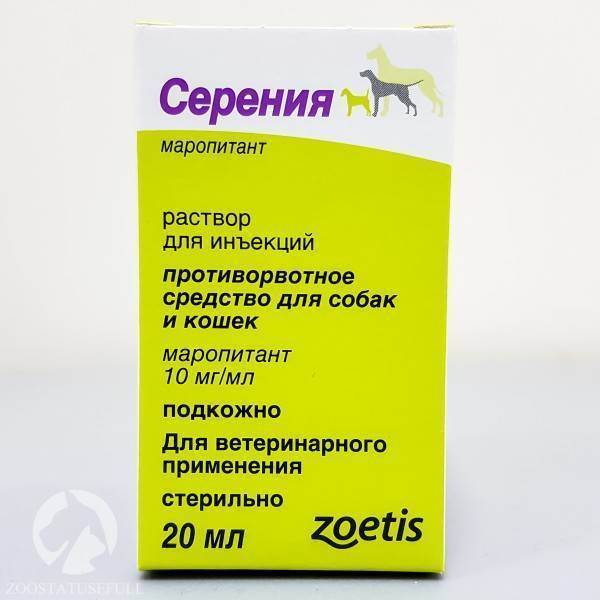 Серрапептаза