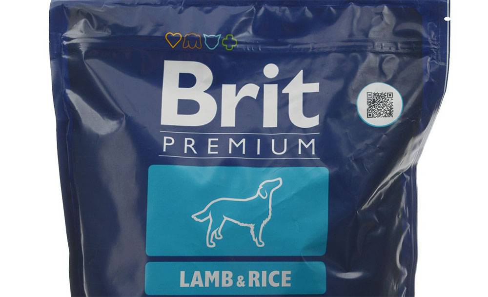 Brit корм для собак – отзывы специалистов и подробный анализ состава