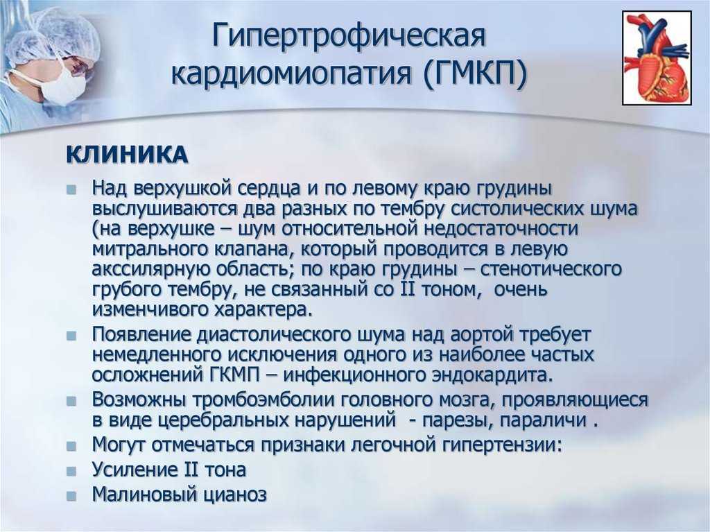 Что такое гипертрофическая кардиомиопатия у кошек и чем она опасна