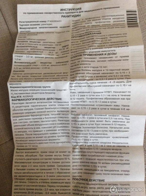 Ранитидин для кошек. дозировка. можно ли давать кошке ранитидин?