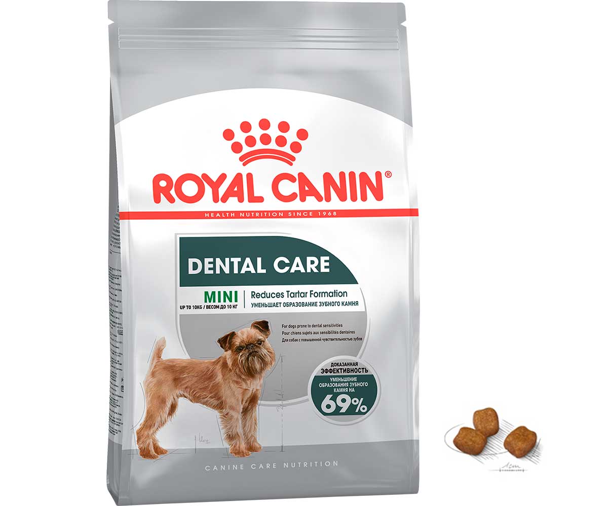Корм для собак royal canin: обзор, плюсы и минусы