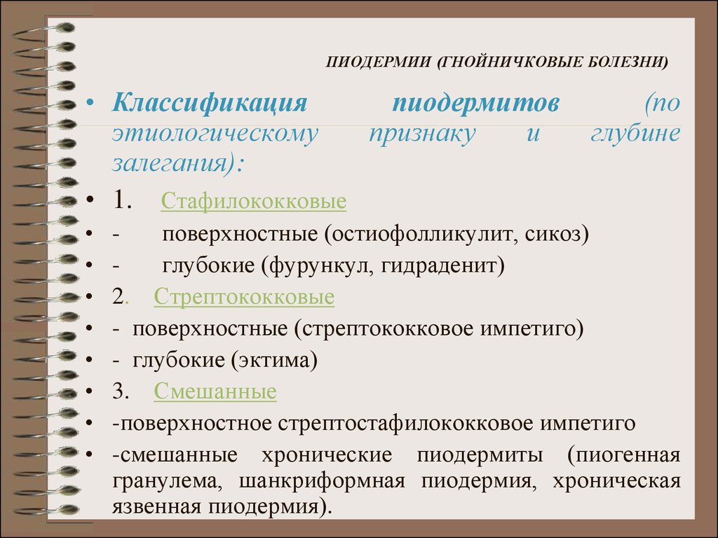 Розовый лишай