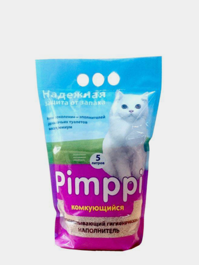 Какой наполнитель лучше для кошки и её владельца?