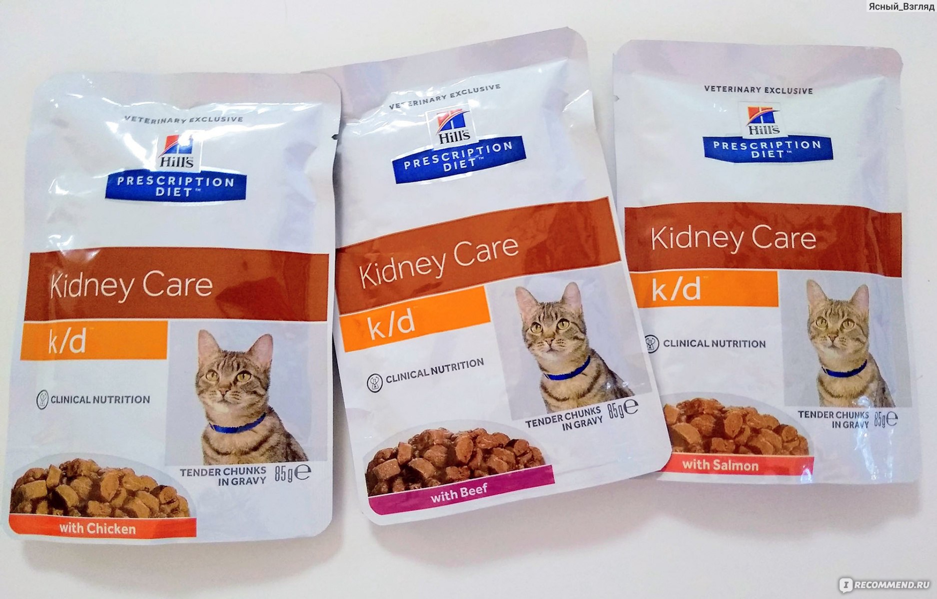 Корм для кошек mauricio («маурицио»): эконом или премиум