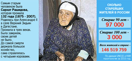 Самые старые собаки в мире: 10 наиболее долгоживущих пород