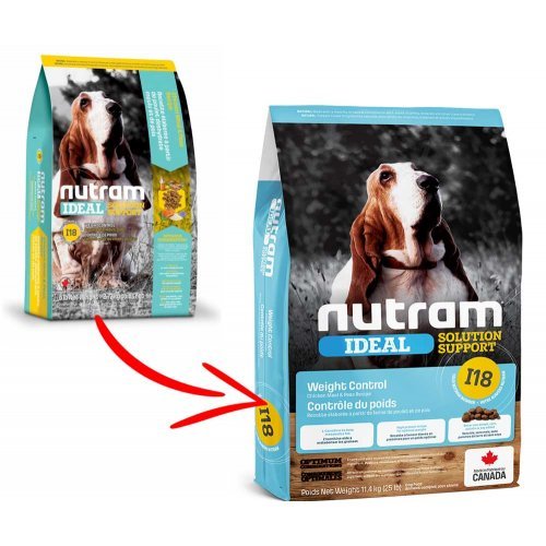 Обзор полнорационного корма для собак nutro: изучаем состав нового премиум-бренда