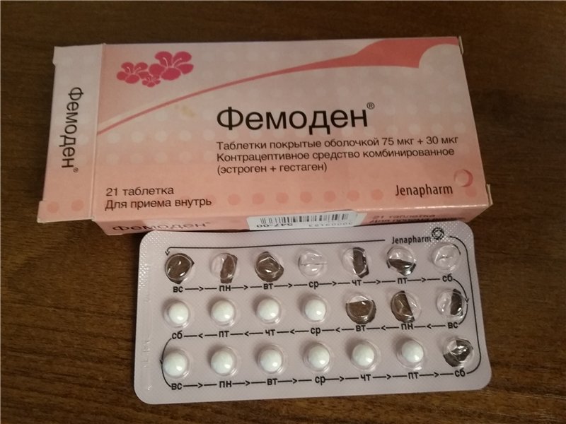 Беременность при приеме противозачаточных таблеток – миф или реальность? - белая клиника