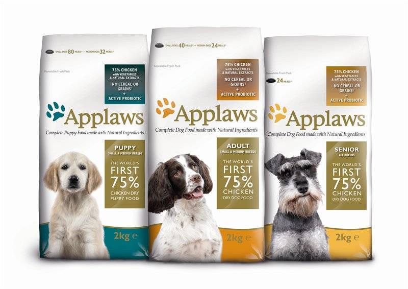 Applaws корм для кошек: 5 популярных видов, отзывы