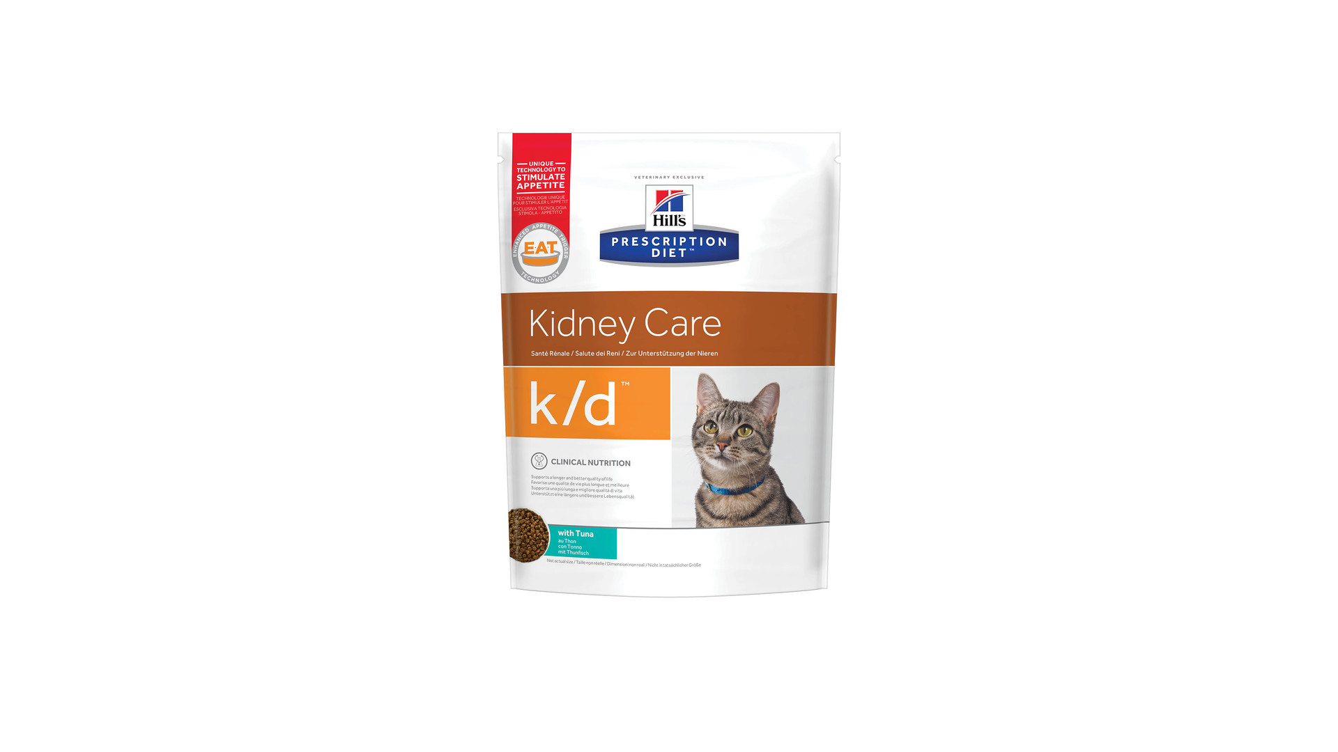 Рейтинг лечебных кормов для кошек при мочекаменной болезни