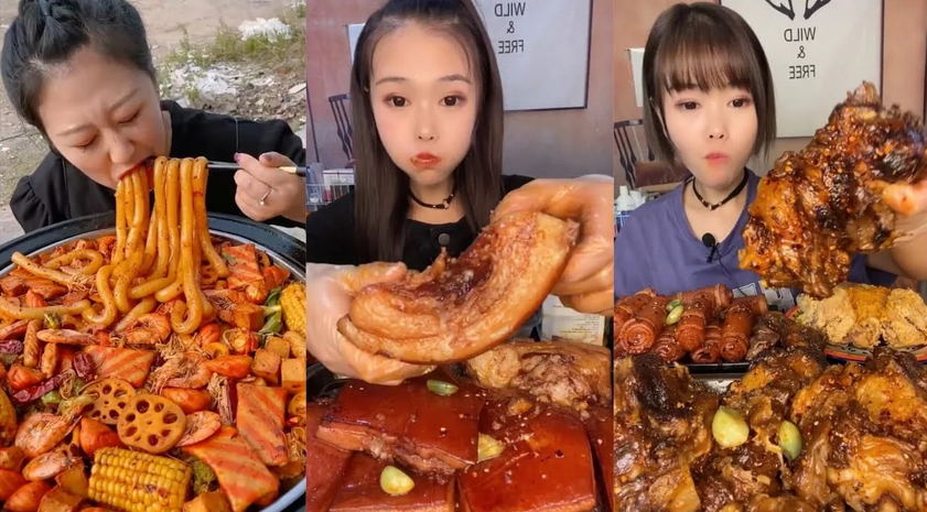 Почему китайцы едят собак и летучих мышей ????