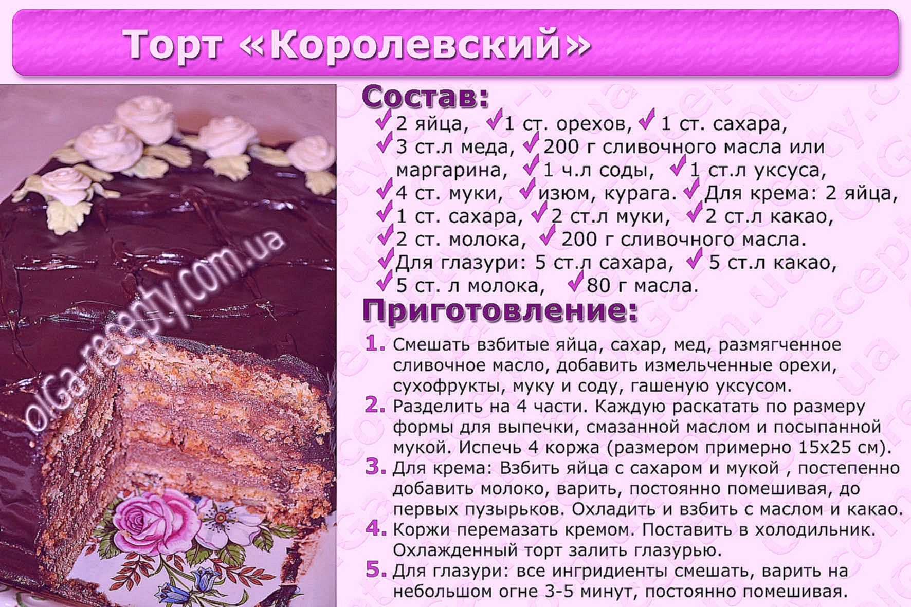 Рецепты и инструкция по приготовлению торта для собак на дни рождения