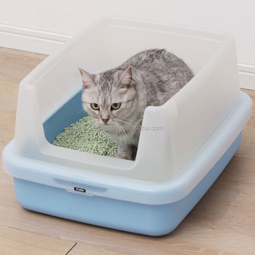 Все о лотках для кошки: как выбрать лучших туалет с высоким бортиком и решетками