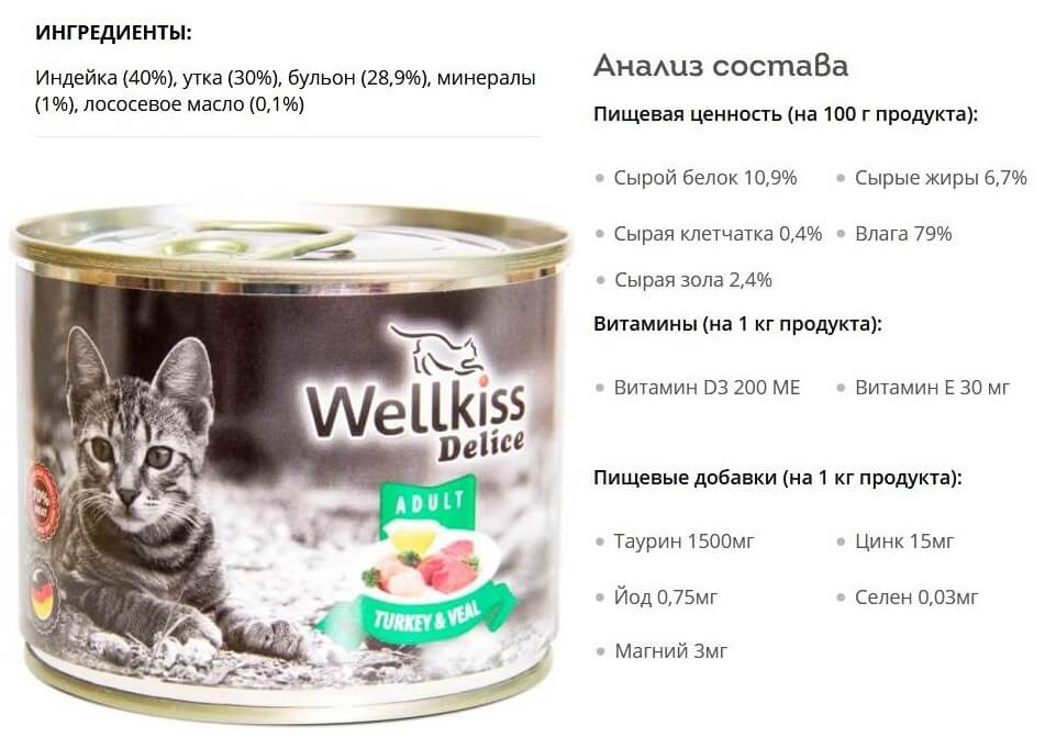 Vet life (вет лайф): обзор корма для кошек, состав, отзывы