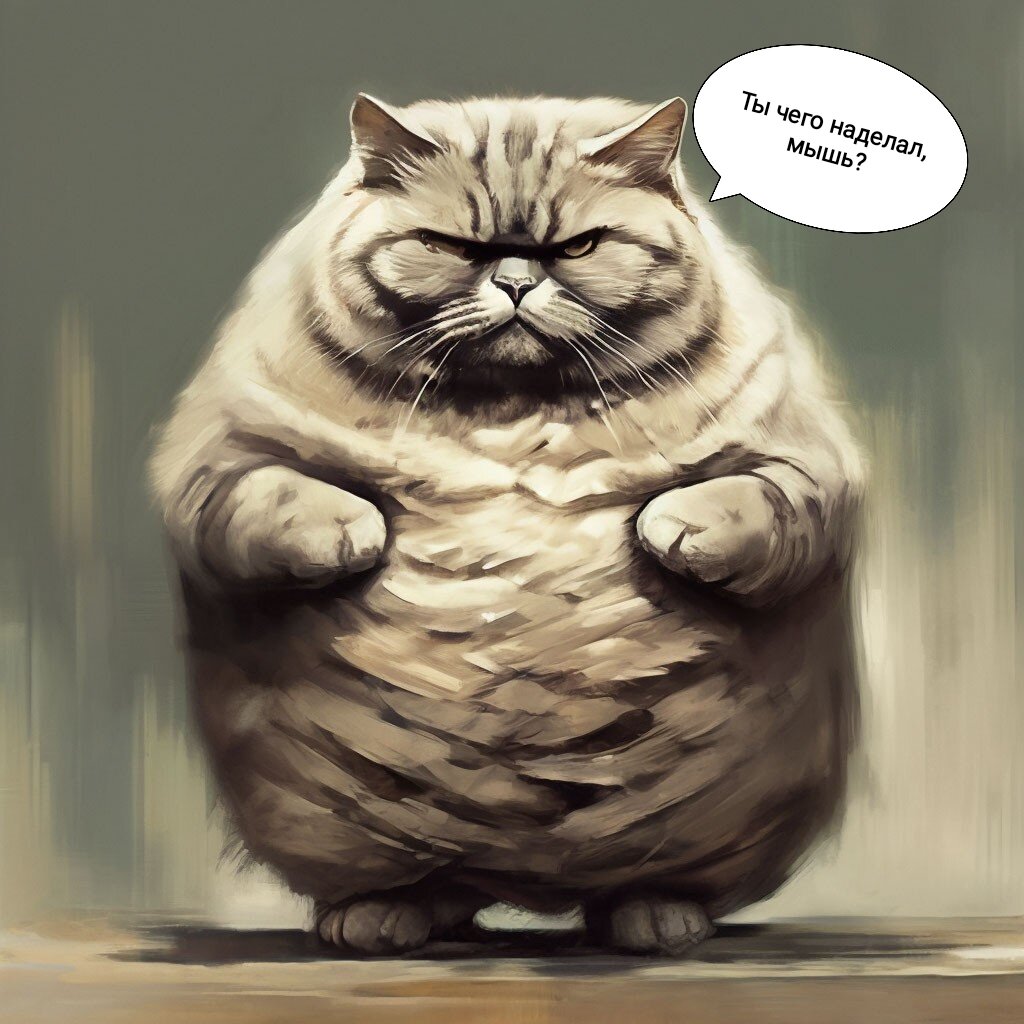 Почему нельзя обнимать котов и кошек