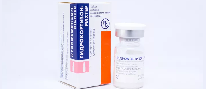 Hydrocortisone spray for animal use - drugs.com