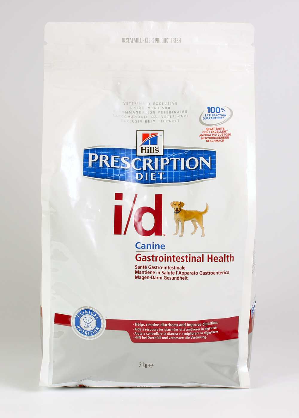 Корма hill’s (хиллс) для собак | звери дома