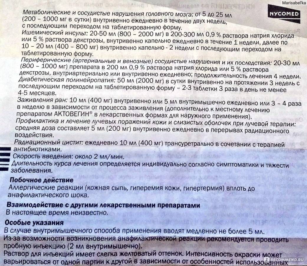 Мексидол-вет
