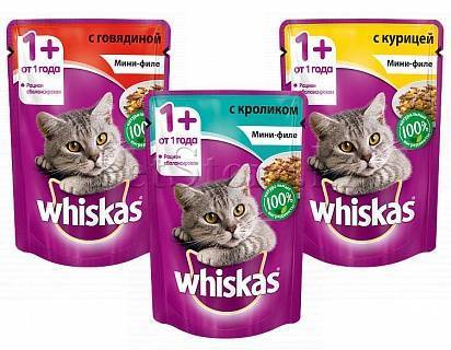 ᐉ обзор корма для кошек friskies - ➡ motildazoo.ru