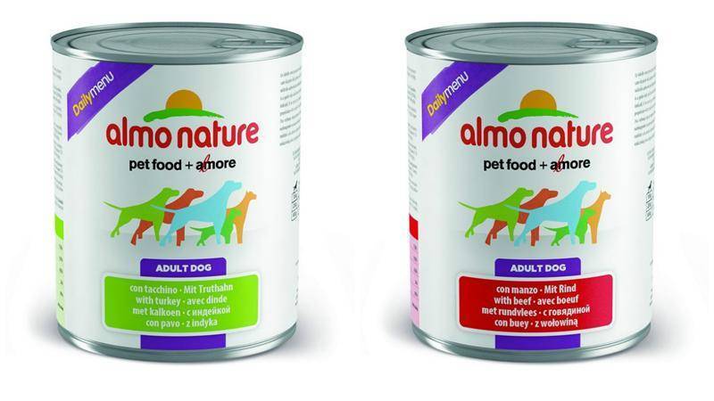 Корм для кошек almo nature – обзор, отзывы, рекомендации