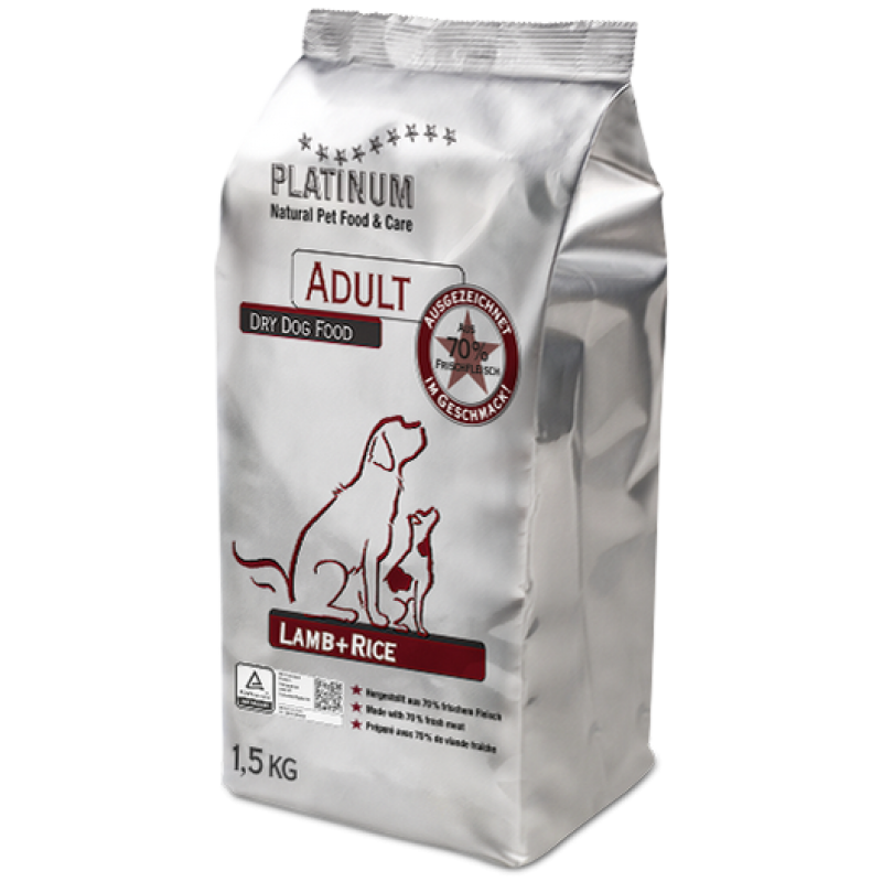 Корма для собак platinum (платинум): ассортимент, состав, гарантированные показатели производителя, плюсы и минусы кормов, выводы