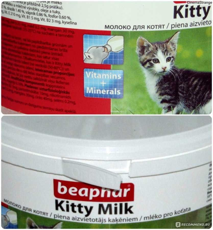 Беафар витамины для кошек с протеином